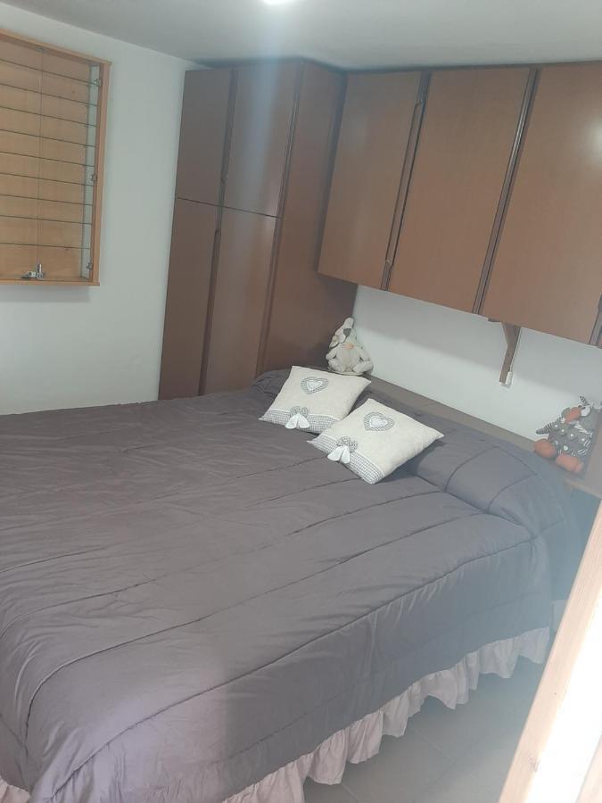 Casa Chiara Apartment Nus Exterior photo